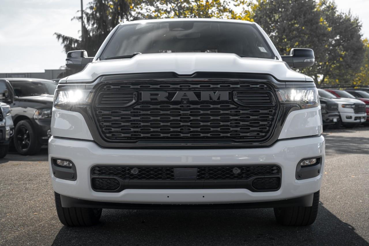 2027 RAM 1500 Sport V508715