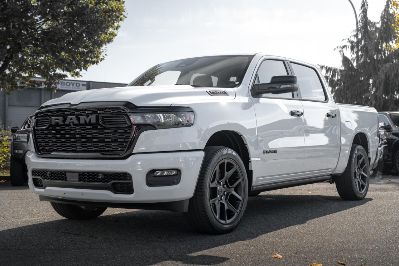 2027 RAM 1500 Sport V508715