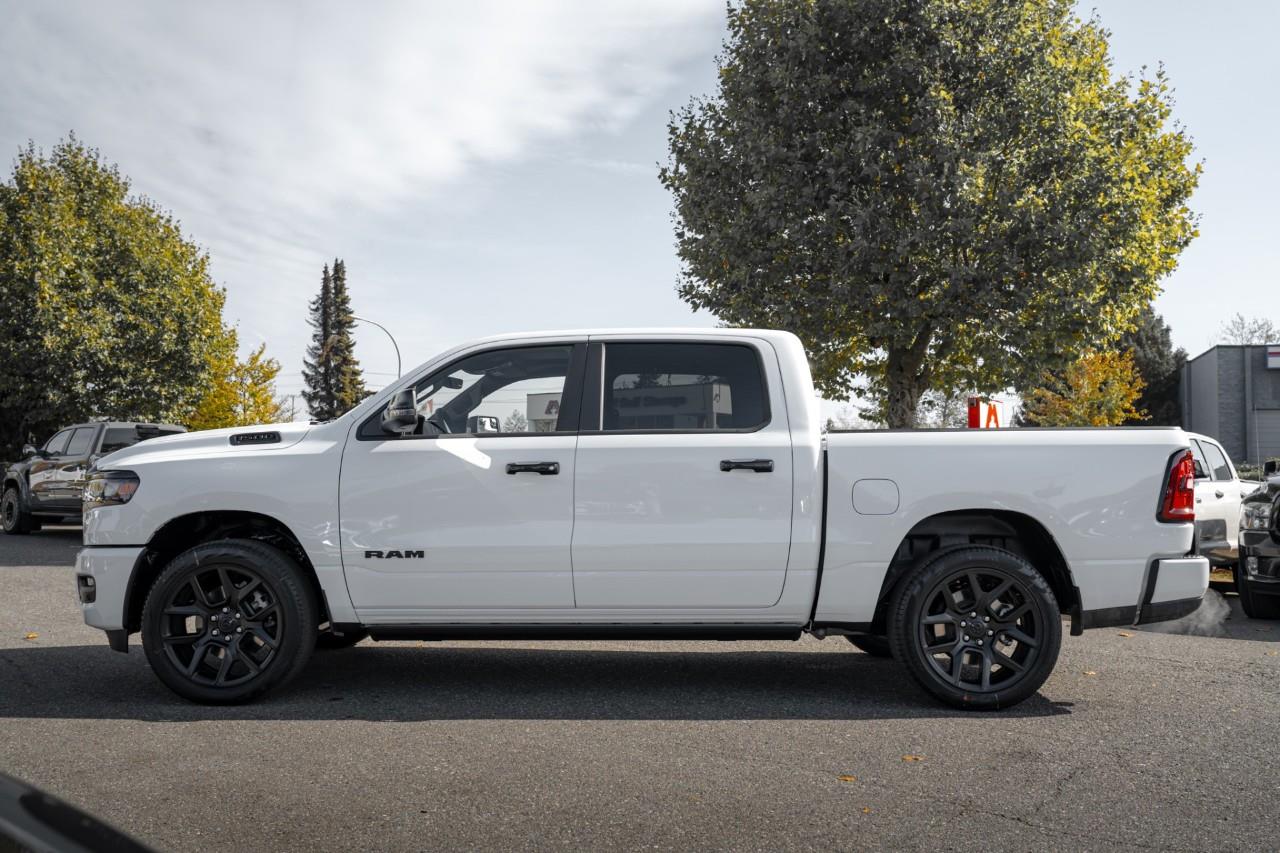 2027 RAM 1500 Sport V508715