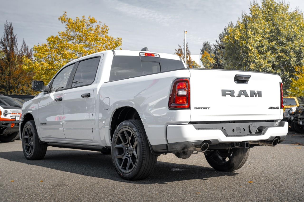 2027 RAM 1500 Sport V508715