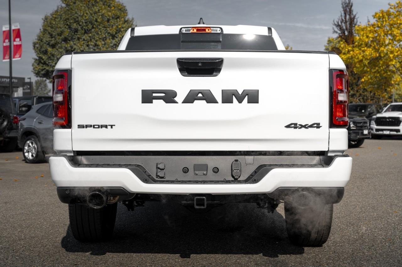 2027 RAM 1500 Sport V508715