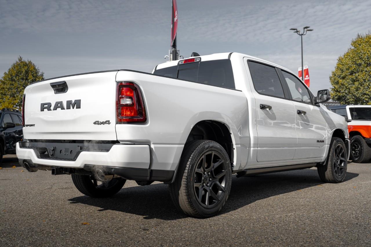 2027 RAM 1500 Sport V508715
