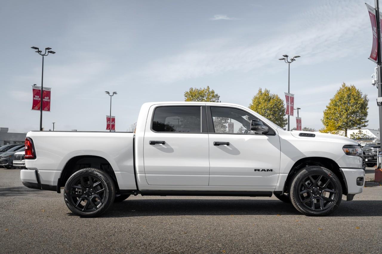 2027 RAM 1500 Sport V508715