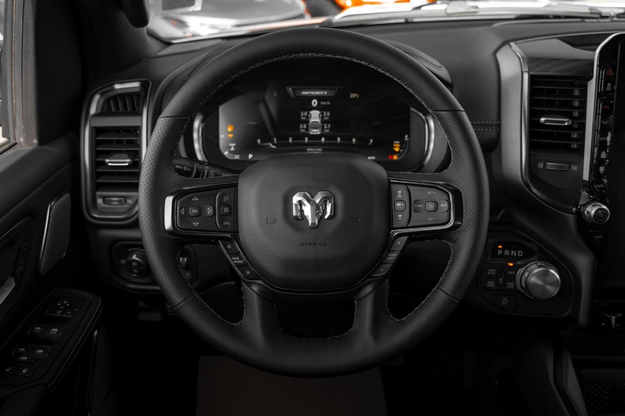 2027 RAM 1500 Sport V508715