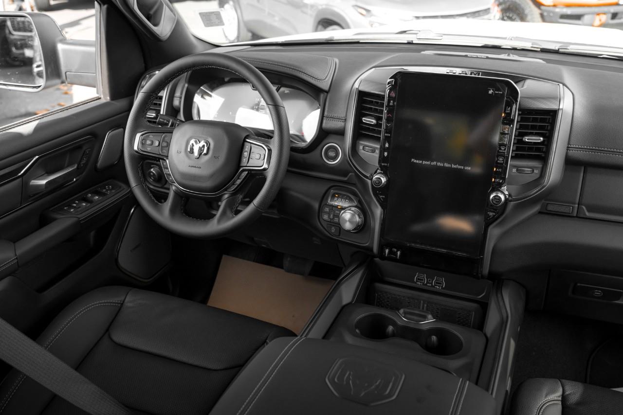 2027 RAM 1500 Sport V508715