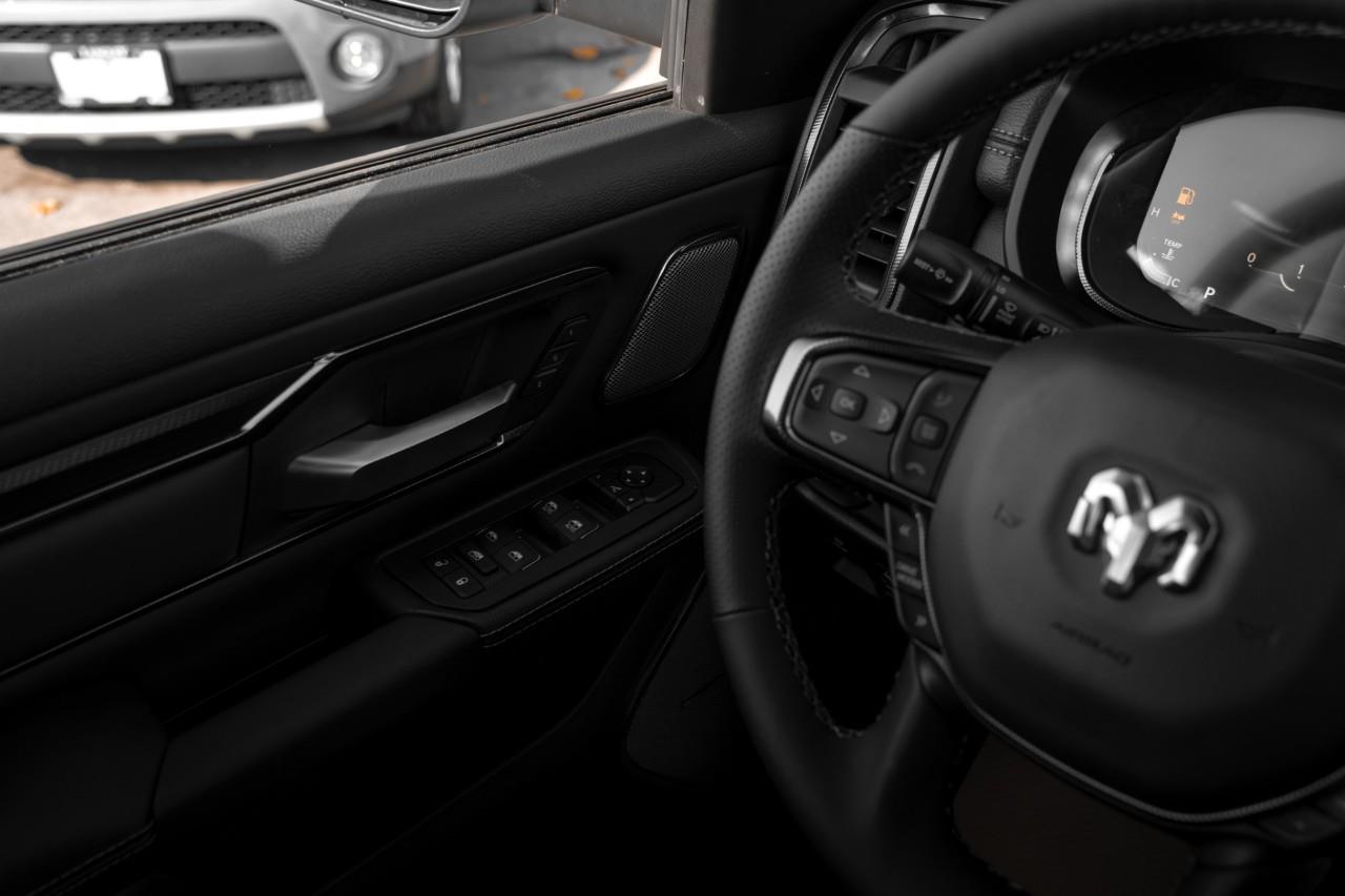 2027 RAM 1500 Sport V508715