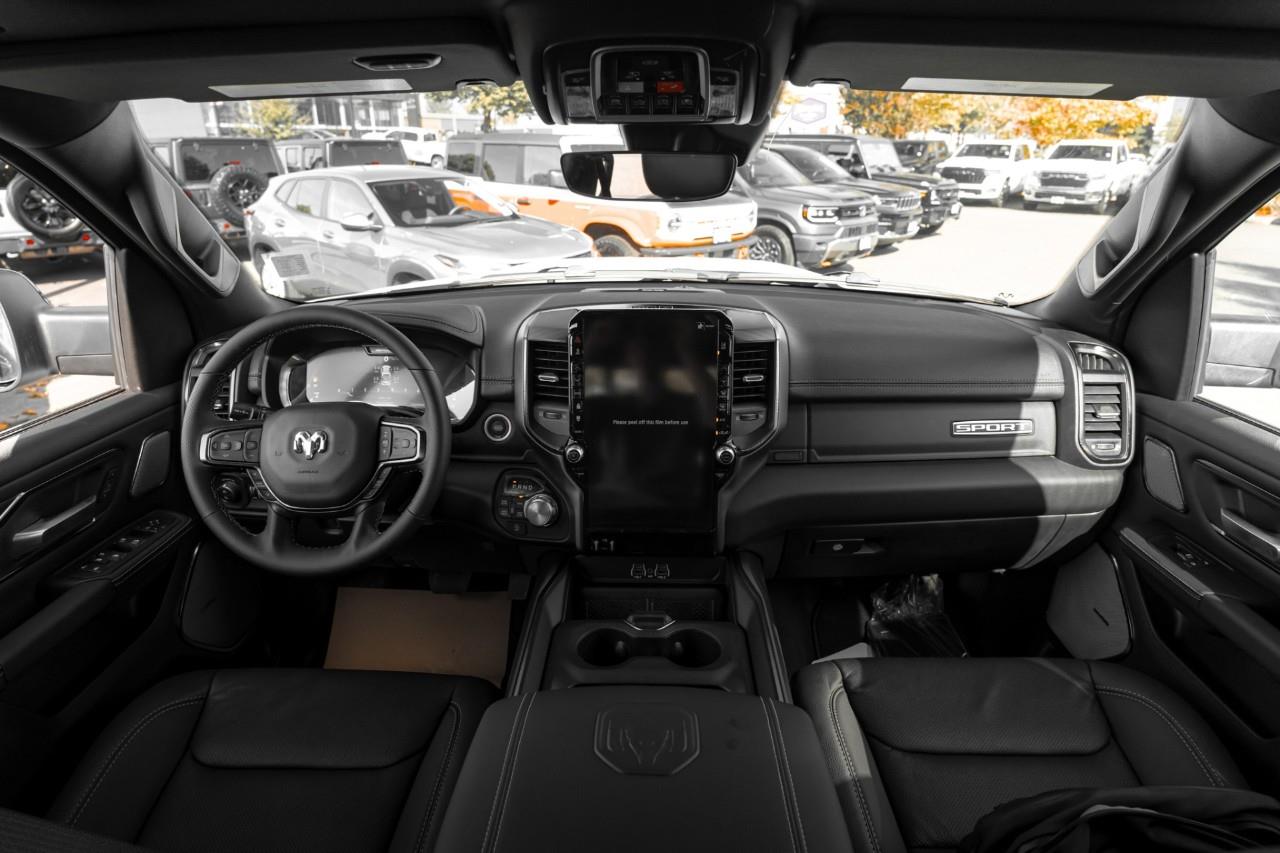 2027 RAM 1500 Sport V508715
