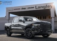 2027 RAM 1500 Sport V508714
