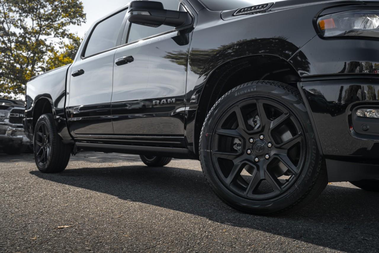 2027 RAM 1500 Sport V508714