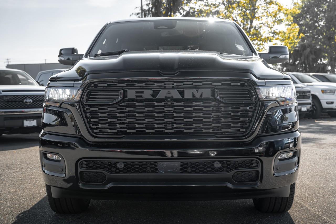 2027 RAM 1500 Sport V508714