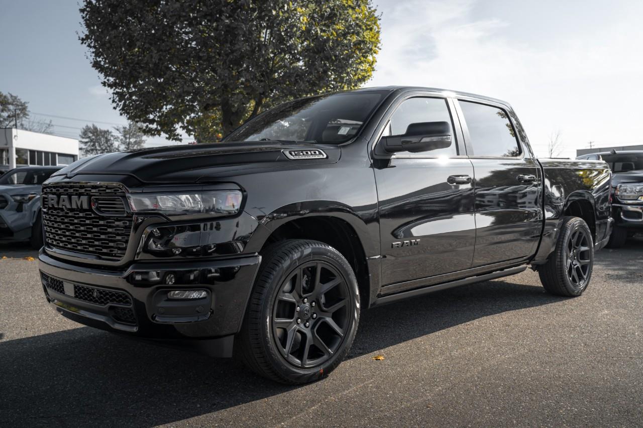 2027 RAM 1500 Sport V508714