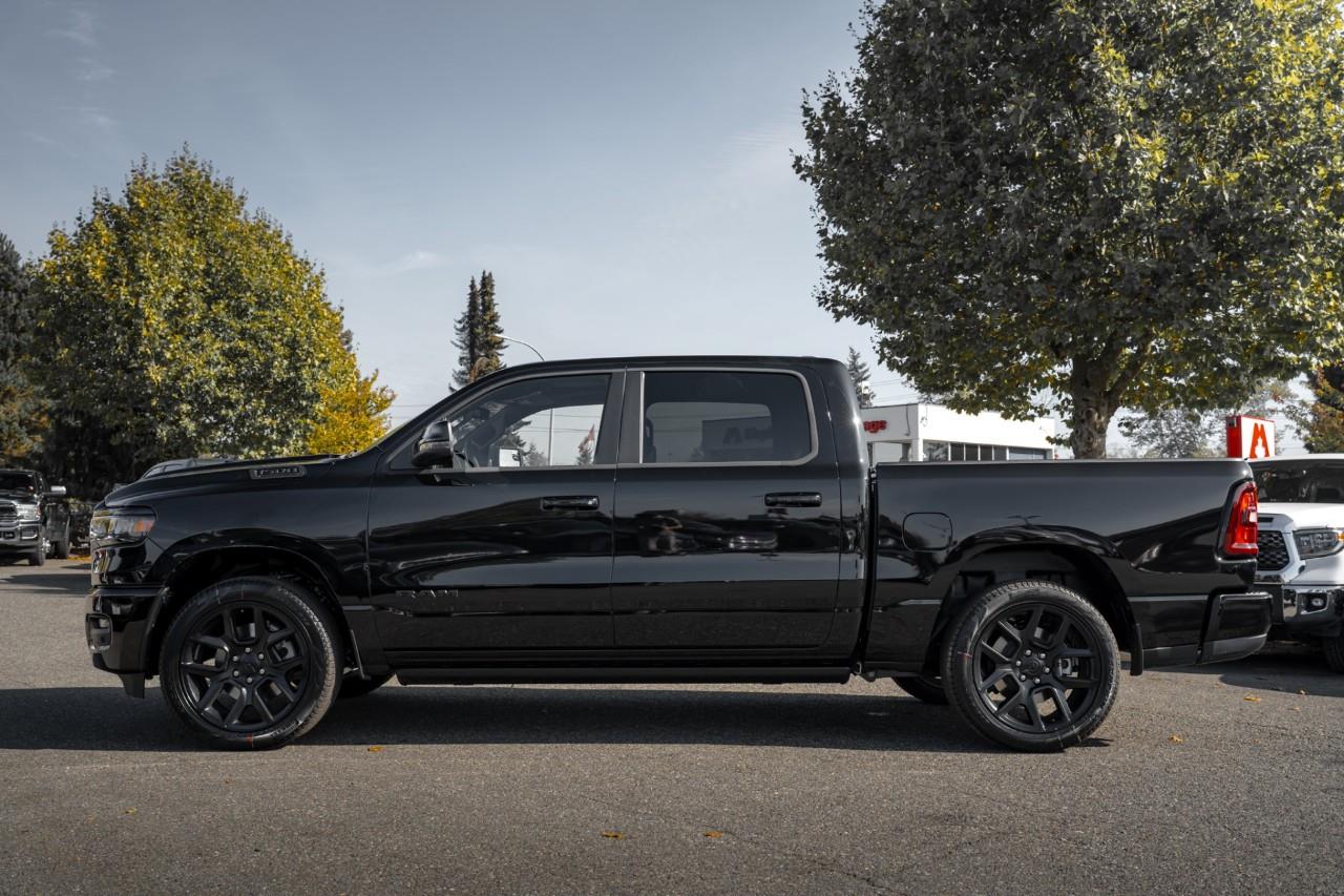 2027 RAM 1500 Sport V508714