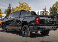 2027 RAM 1500 Sport V508714