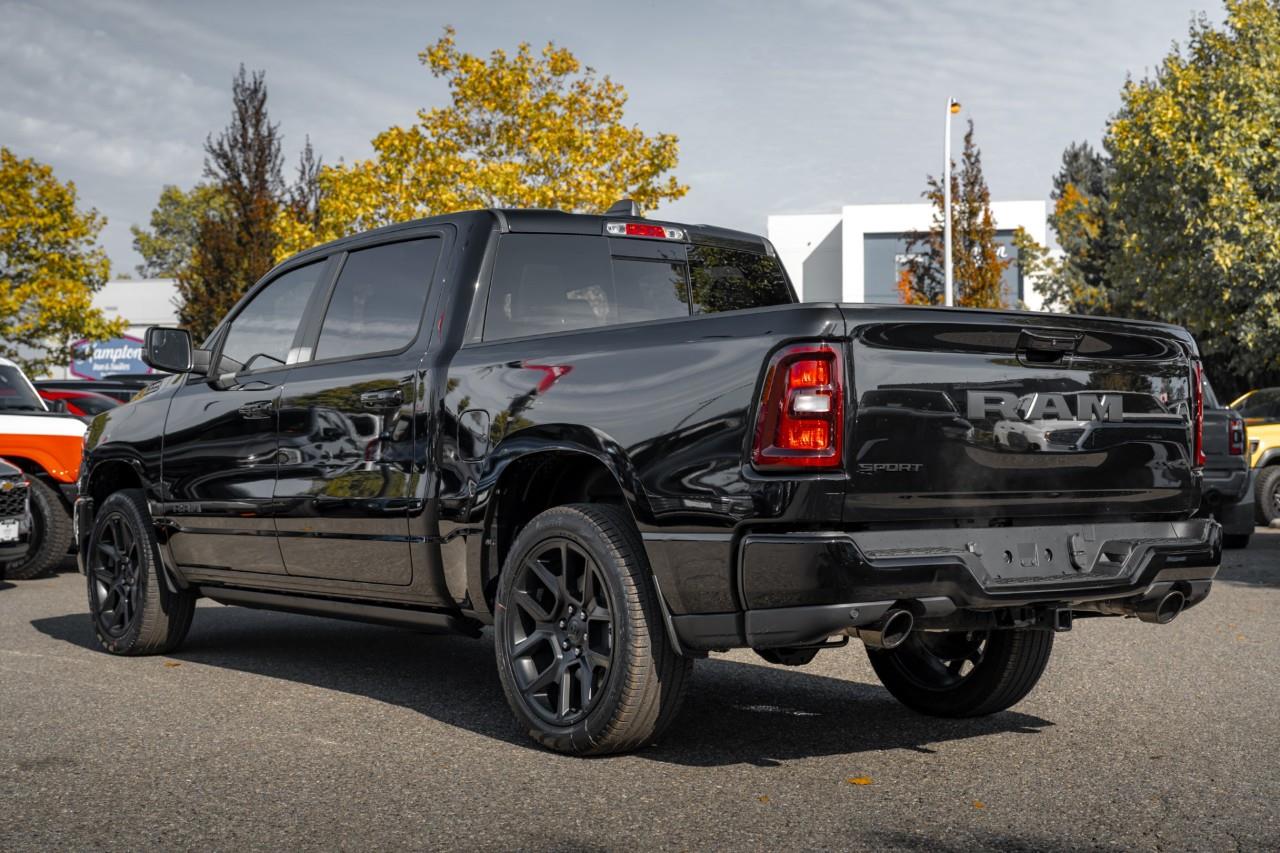 2027 RAM 1500 Sport V508714