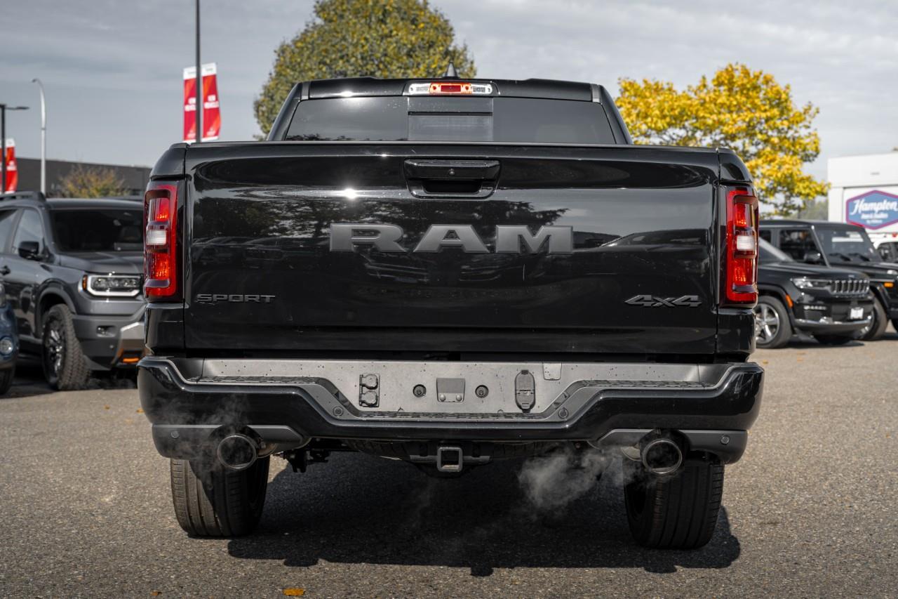 2027 RAM 1500 Sport V508714