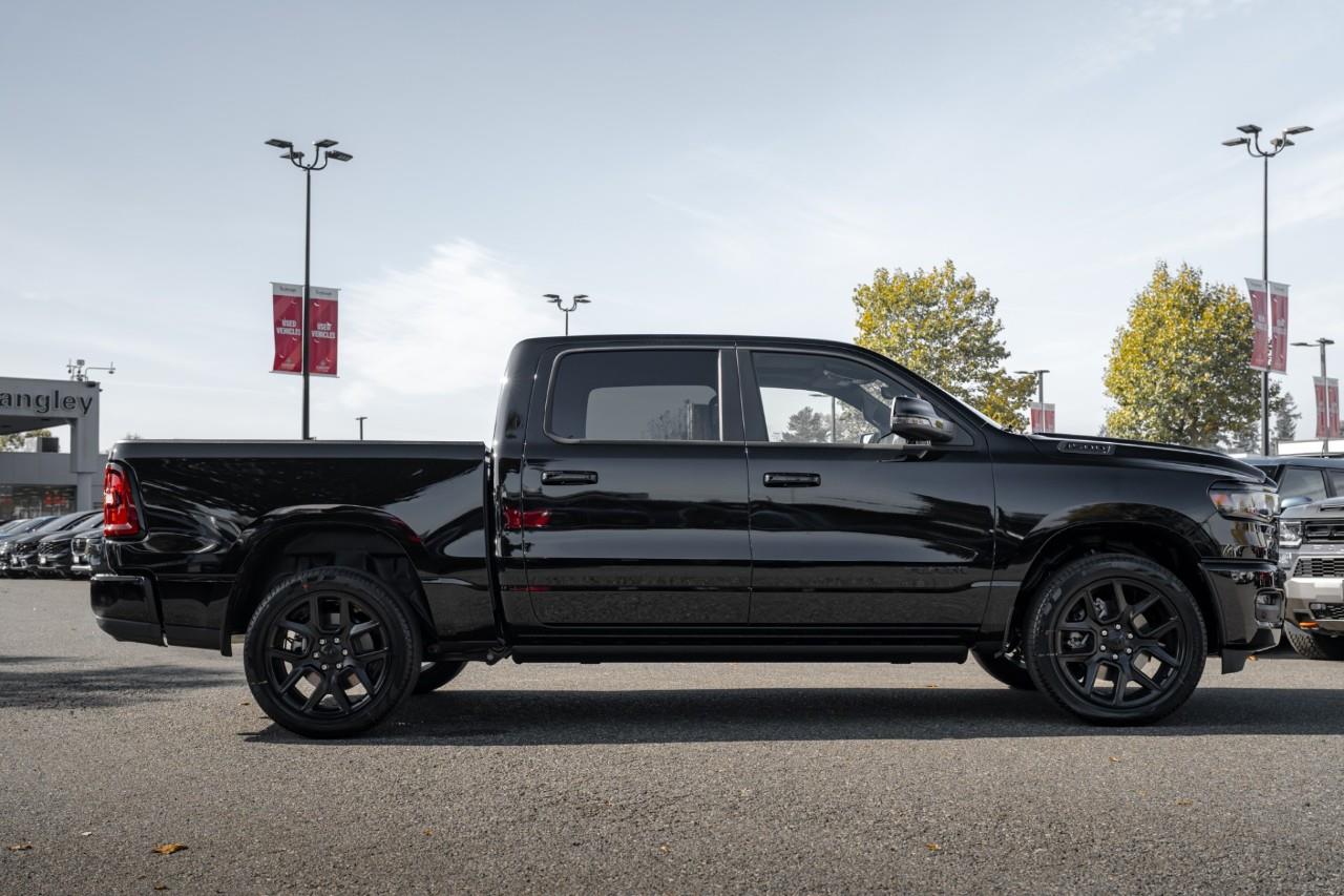 2027 RAM 1500 Sport V508714