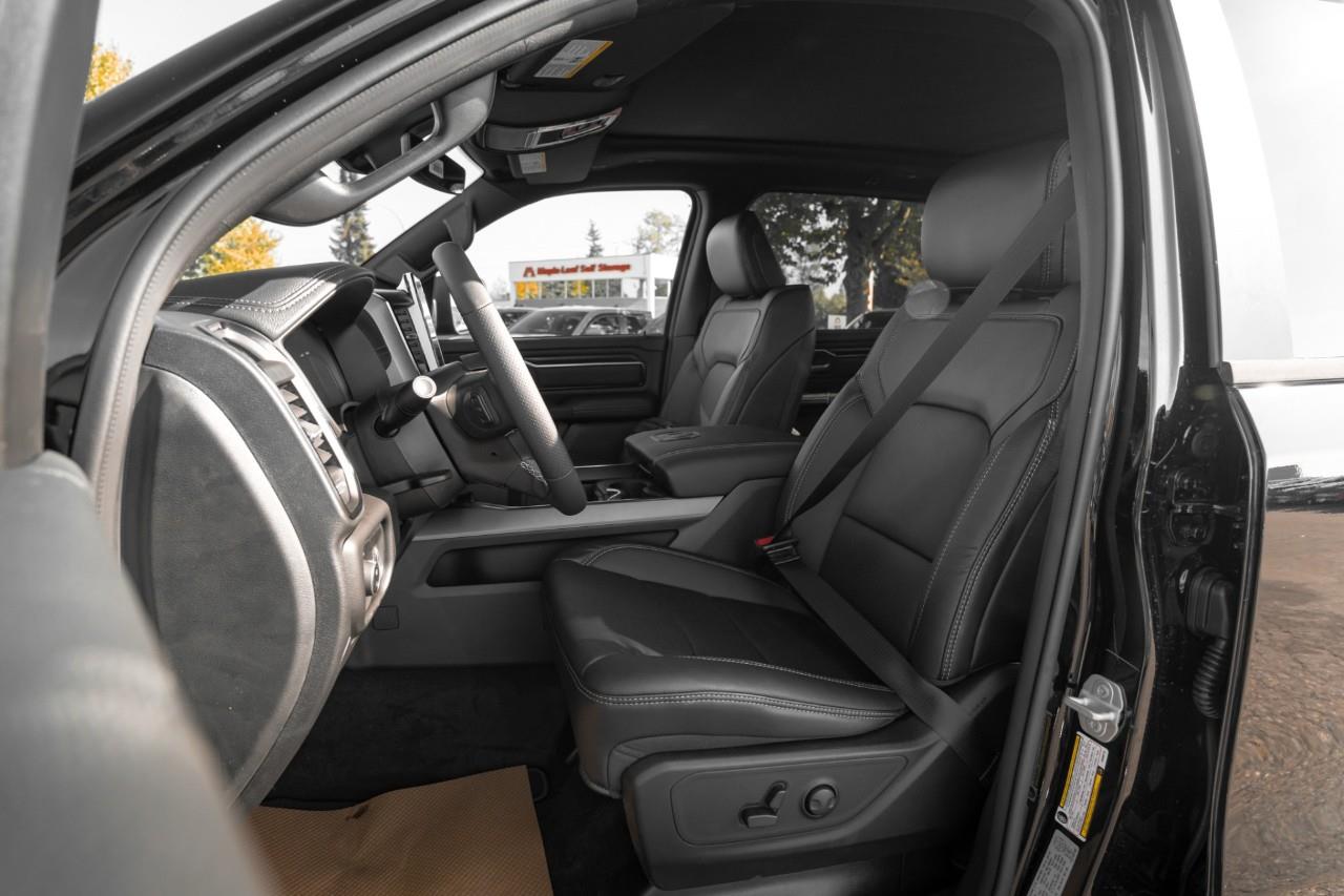 2027 RAM 1500 Sport V508714