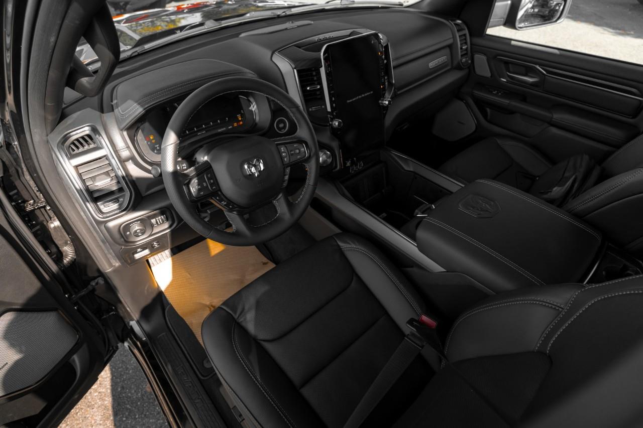 2027 RAM 1500 Sport V508714