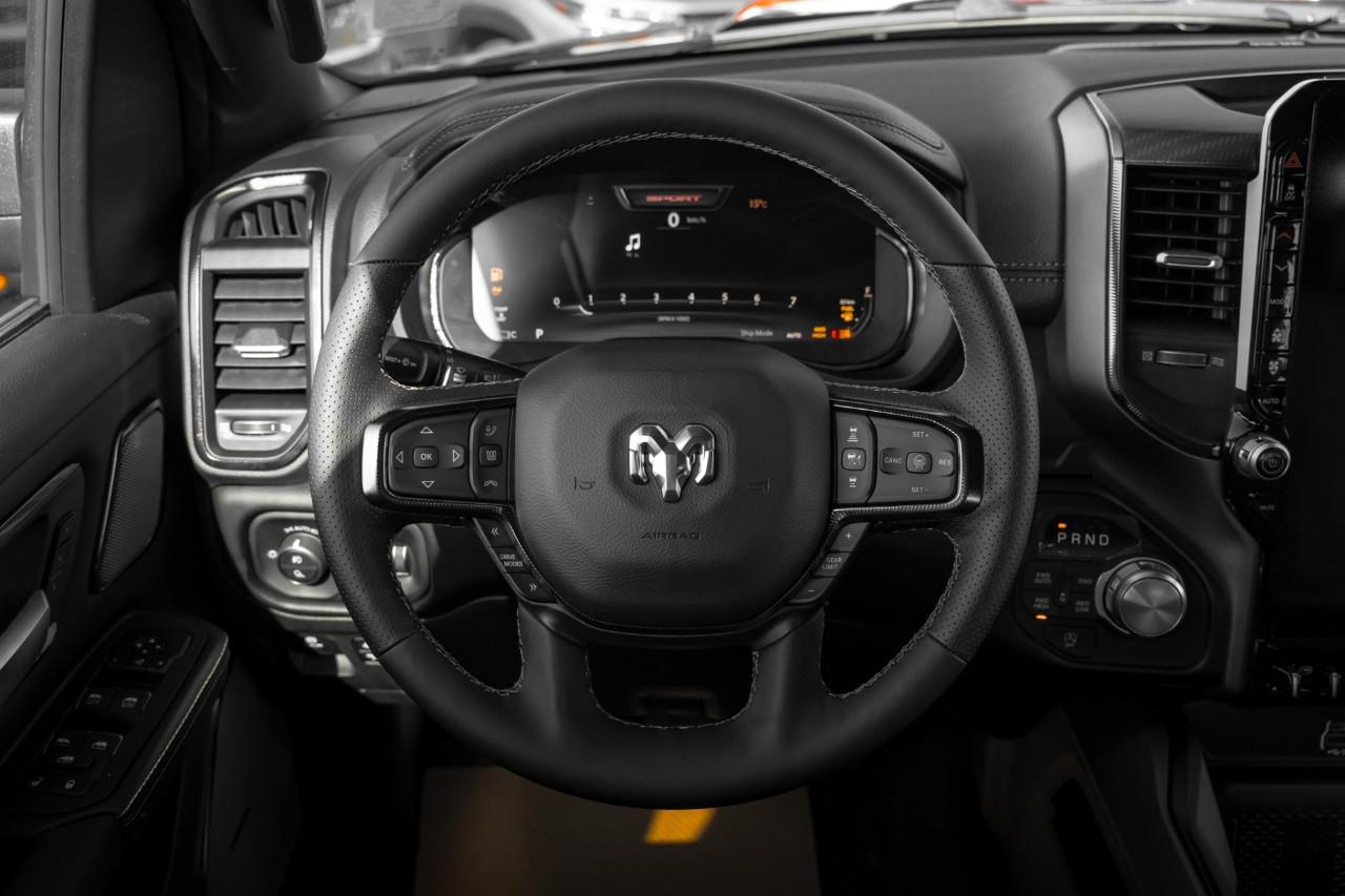 2027 RAM 1500 Sport V508714