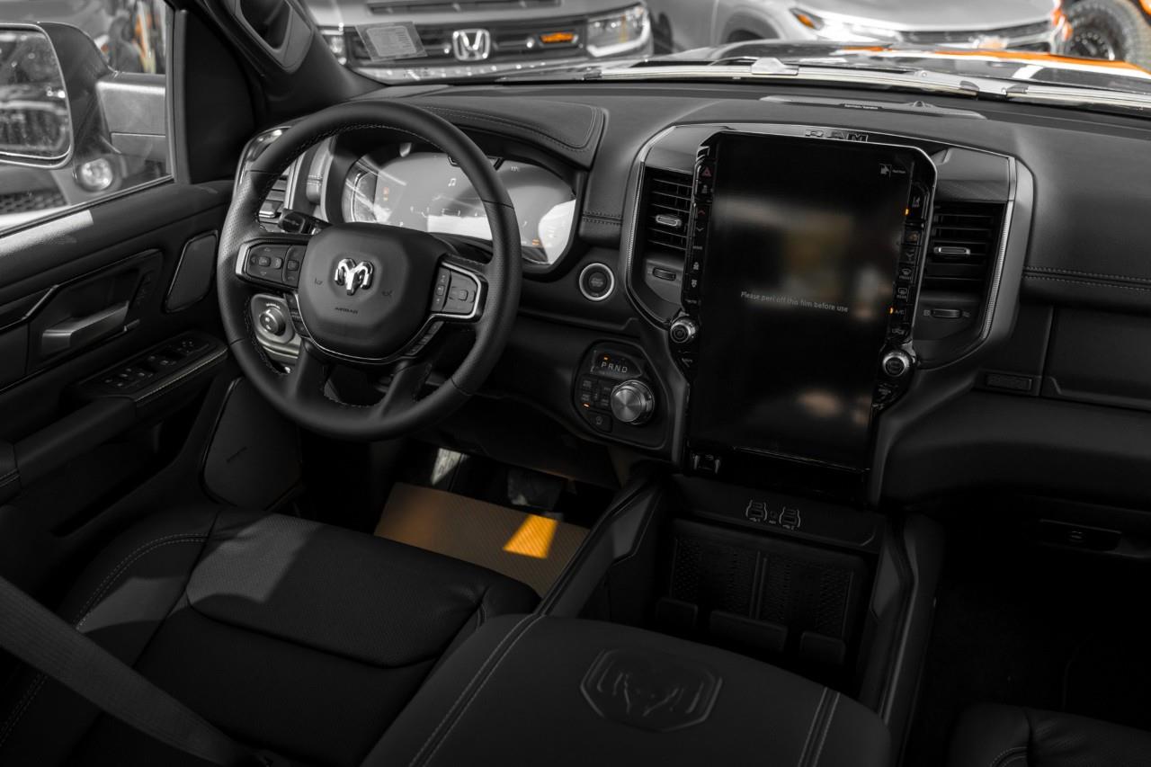 2027 RAM 1500 Sport V508714