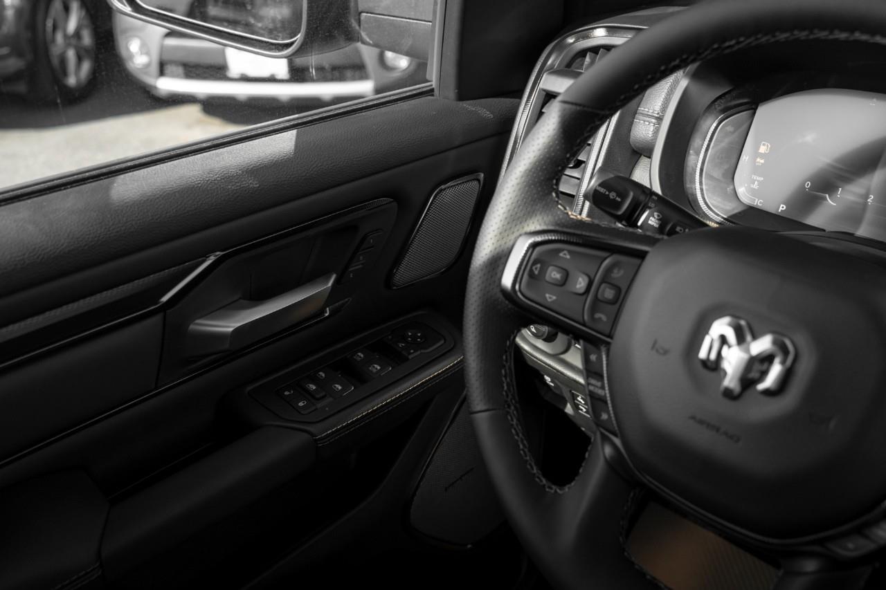 2027 RAM 1500 Sport V508714