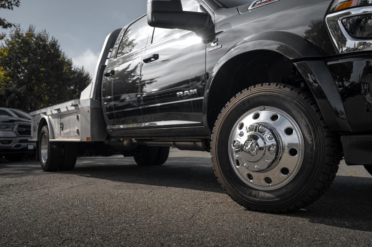 2026 RAM 5500 Chassis Tradesman/Big Horn T293462
