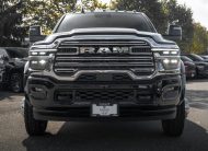 2026 RAM 5500 Chassis Tradesman/Big Horn T293462