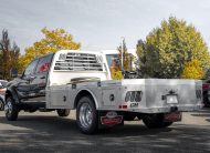 2026 RAM 5500 Chassis Tradesman/Big Horn T293462