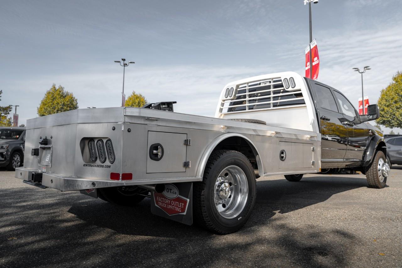 2026 RAM 5500 Chassis Tradesman/Big Horn T293462