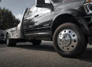 2026 RAM 5500 Chassis Tradesman/Big Horn T293716