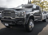 2026 RAM 5500 Chassis Tradesman/Big Horn T293716