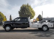 2026 RAM 5500 Chassis Tradesman/Big Horn T293716