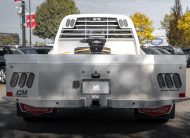 2026 RAM 5500 Chassis Tradesman/Big Horn T293716