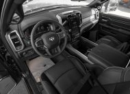 2026 RAM 5500 Chassis Tradesman/Big Horn T293716