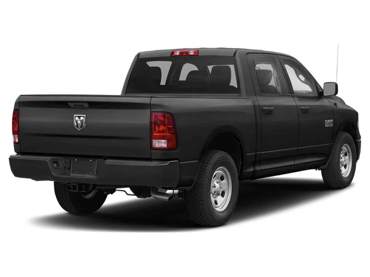 2020 RAM 1500 Classic ST LC3121