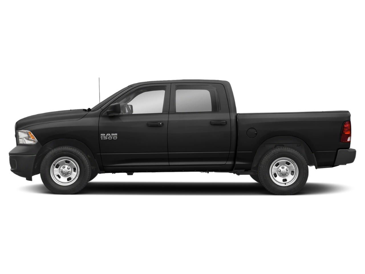 2020 RAM 1500 Classic ST LC3121