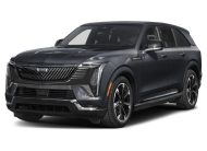 2026 Cadillac Escalade IQ Sport LC3122