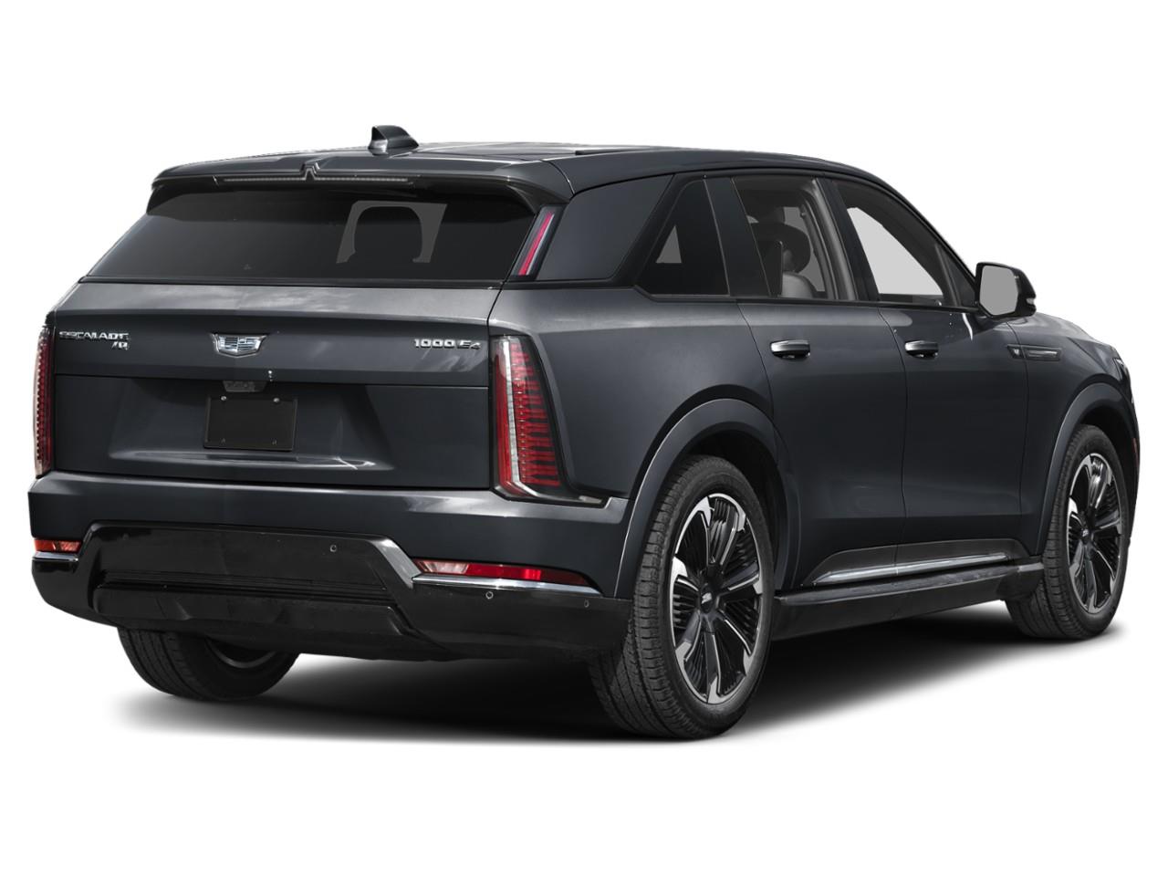 2026 Cadillac Escalade IQ Sport LC3122