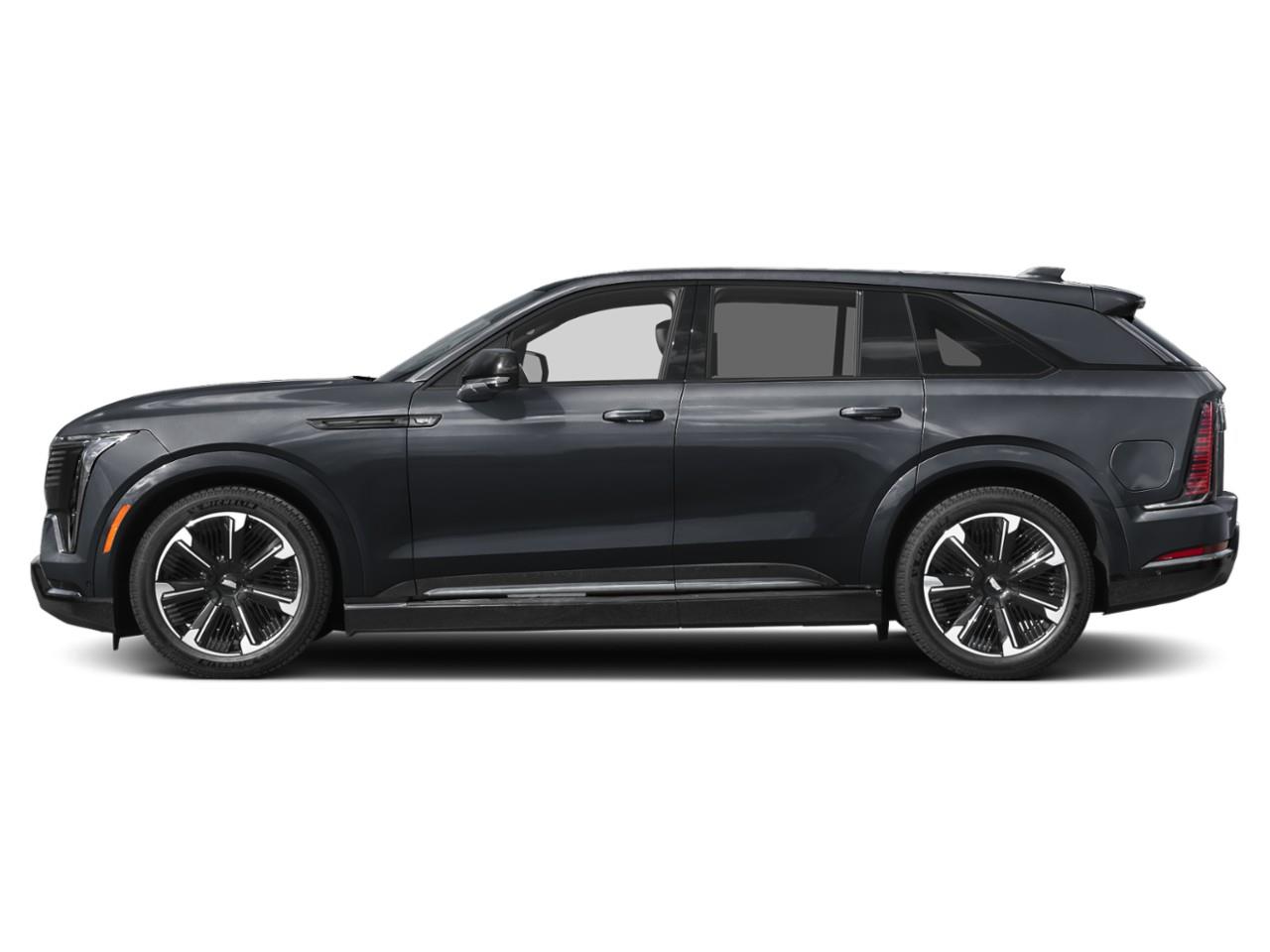 2026 Cadillac Escalade IQ Sport LC3122