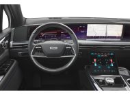 2026 Cadillac Escalade IQ Sport LC3122