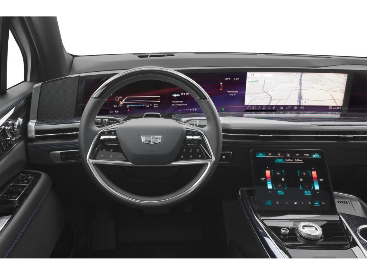 2026 Cadillac Escalade IQ Sport LC3122