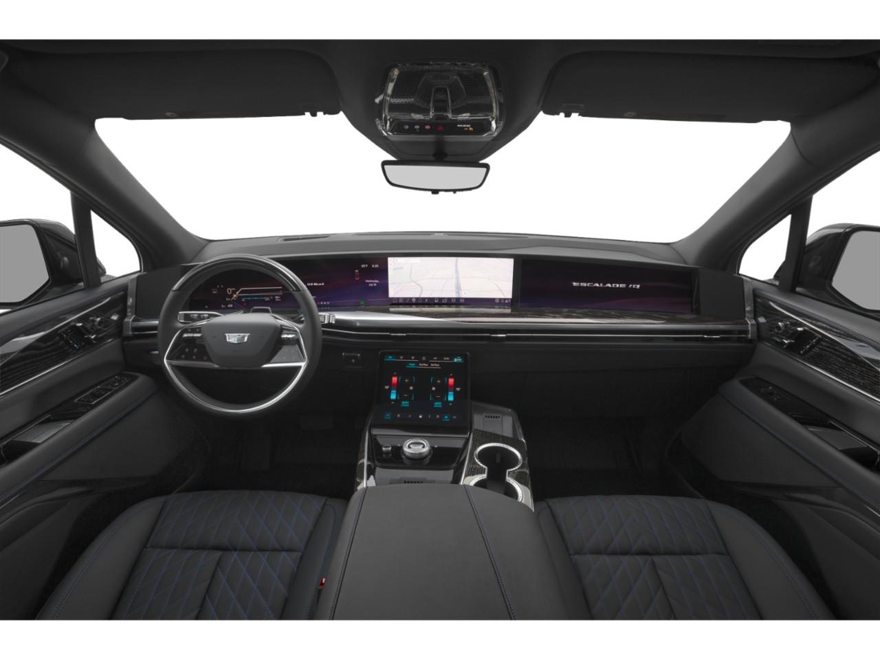 2026 Cadillac Escalade IQ Sport LC3122