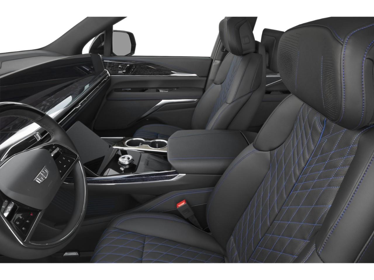 2026 Cadillac Escalade IQ Sport LC3122
