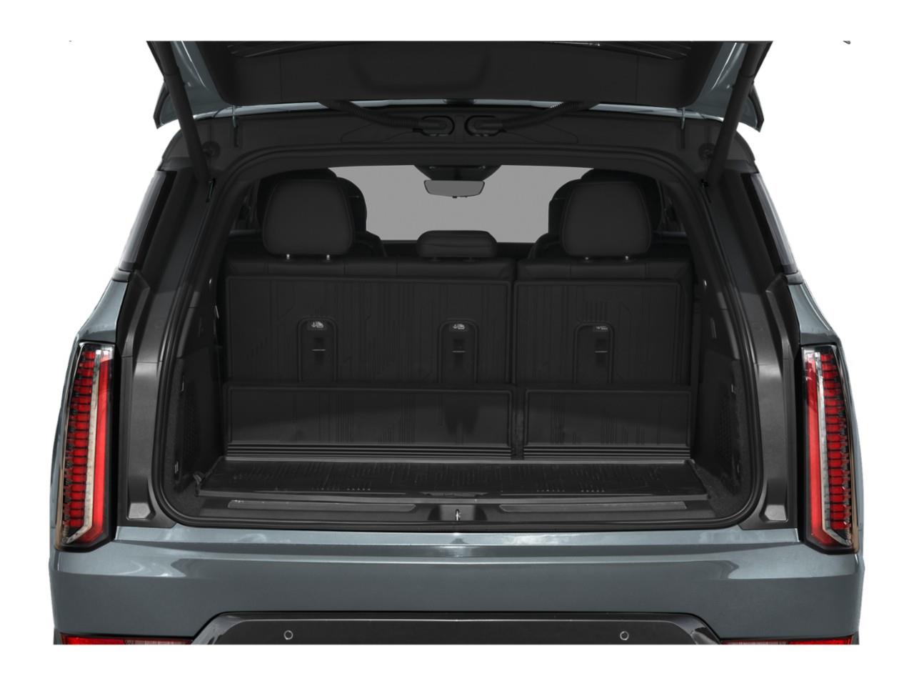 2026 Cadillac Escalade IQ Sport LC3122