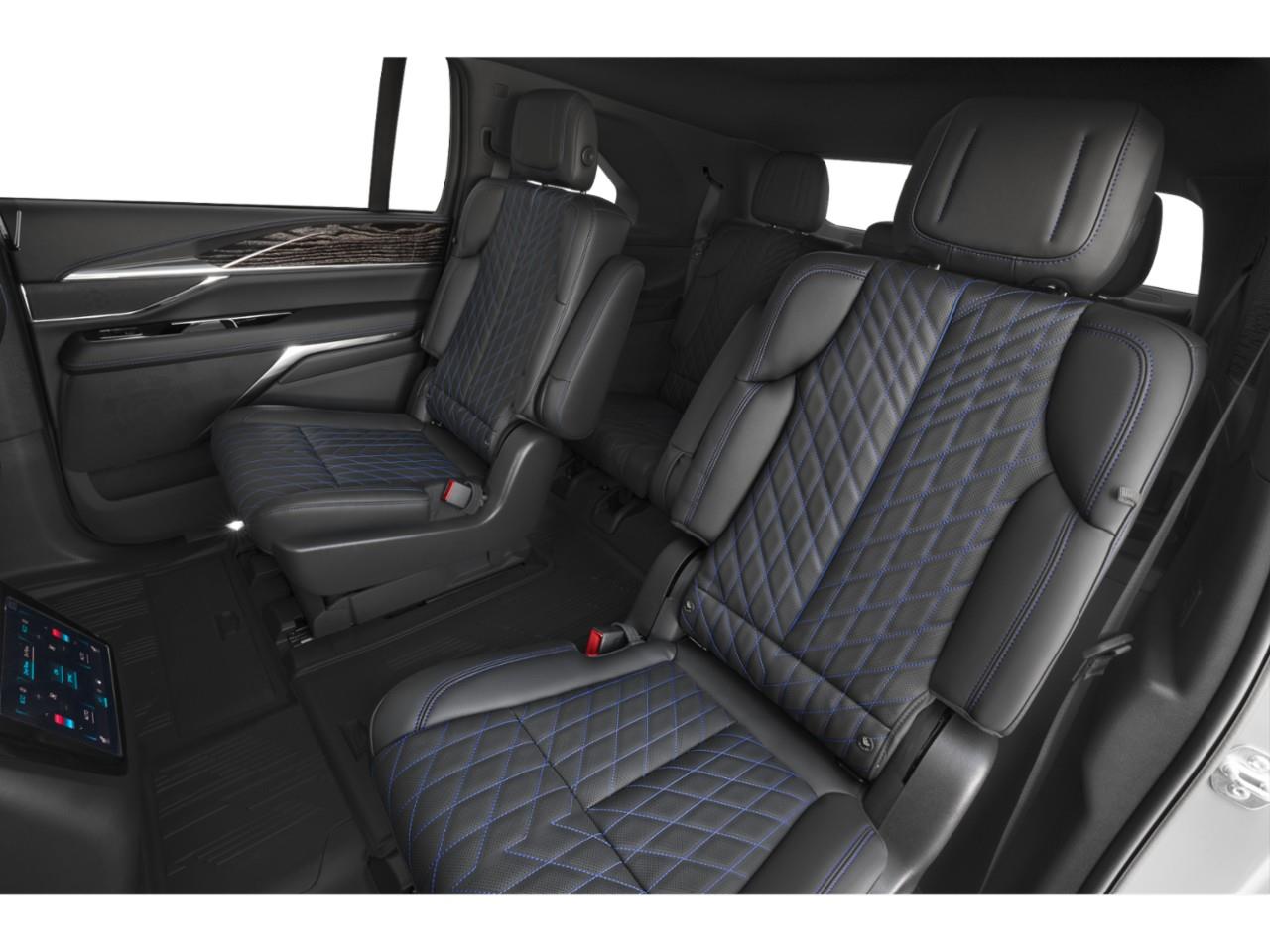 2026 Cadillac Escalade IQ Sport LC3122