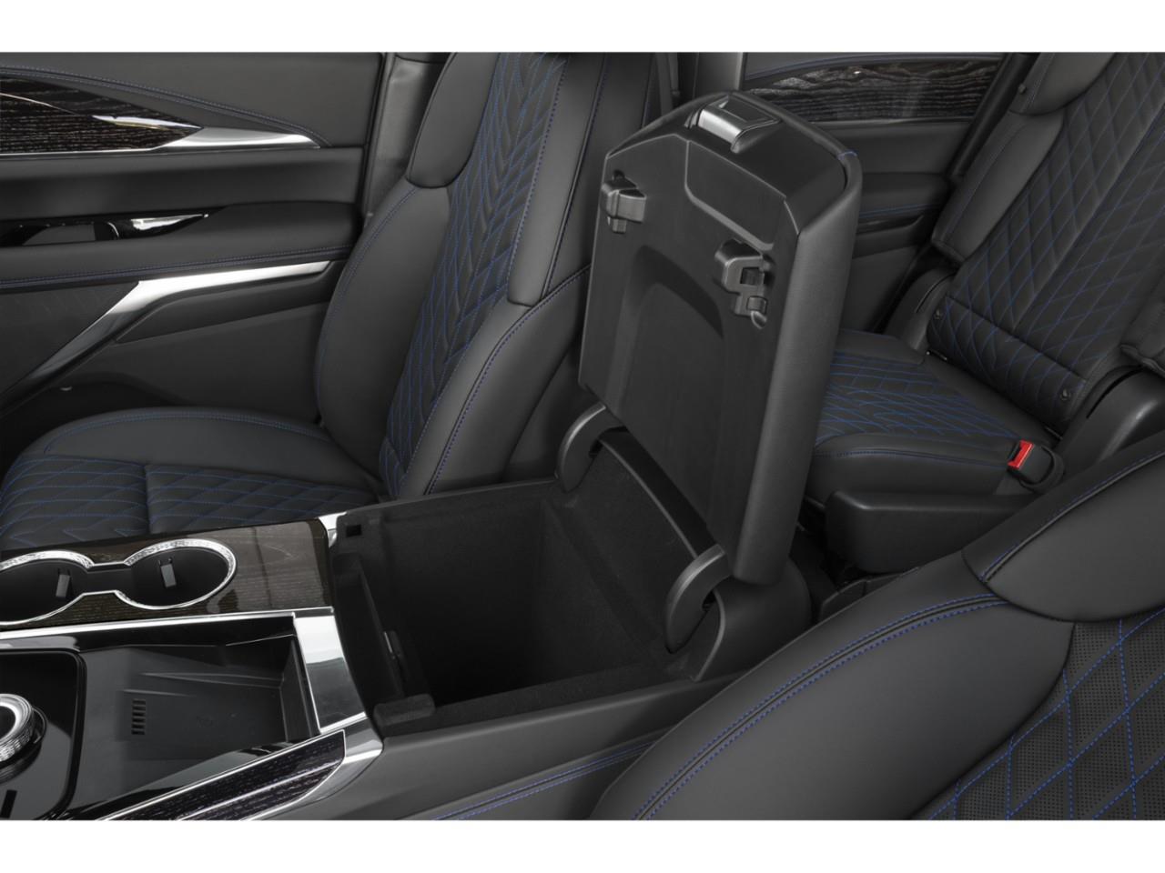 2026 Cadillac Escalade IQ Sport LC3122