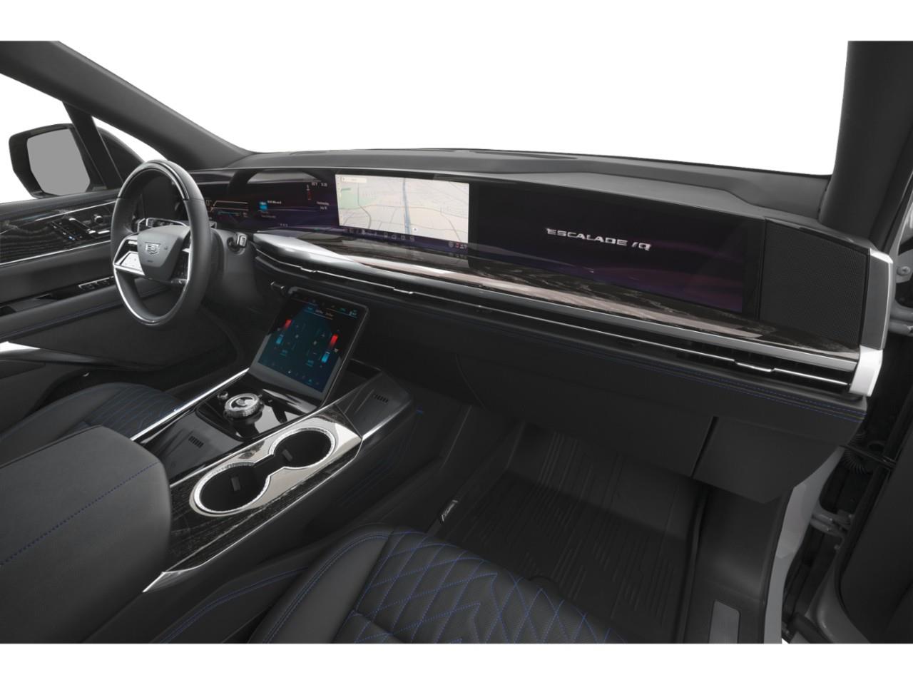 2026 Cadillac Escalade IQ Sport LC3122