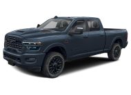 2026 RAM 3500 Limited T195457