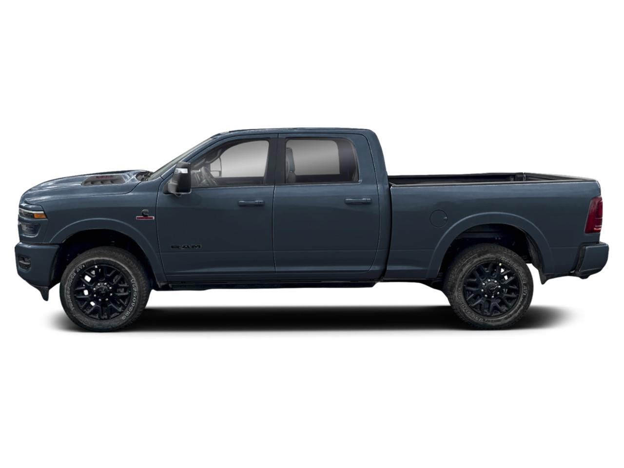 2026 RAM 3500 Limited T195457