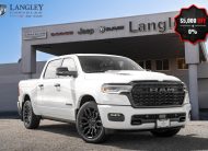 2026 RAM 1500 Limited T341027